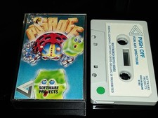 Push Off - Sinclair ZX