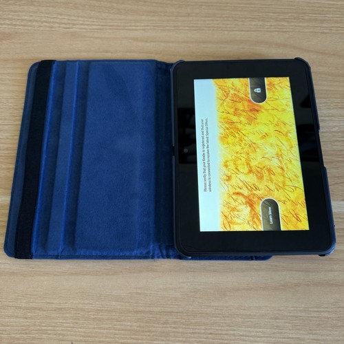 Amazon kindle fire 2nd - amazon,