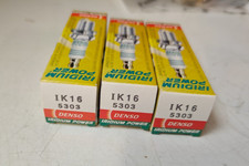 Denso ik16 iridium - 3,