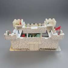 Vintage Handmade Military