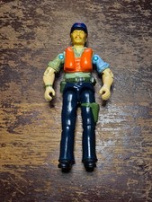 Cutter (v1) GI Joe Hovercraft