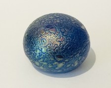 Heron Iridescent blue / Green