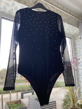 Florence & Fred F&F Black