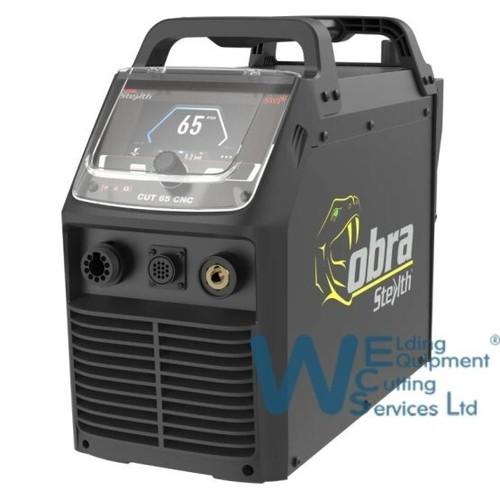 Swp cobra stealth cut 65 - cobra, by