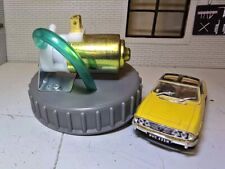 Triumph Stag Rover P6 Electric