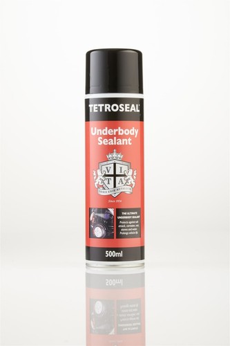 Tetroseal ultimate underbody - tetroseal,