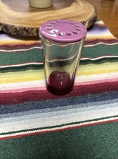 Partylite Pop Fusion Berry Blast Reed Diffuser Holder P90747