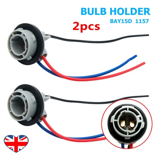 Pcs bulb holder - 2,