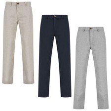 Tokyo laundry linen - tokyo, trousers