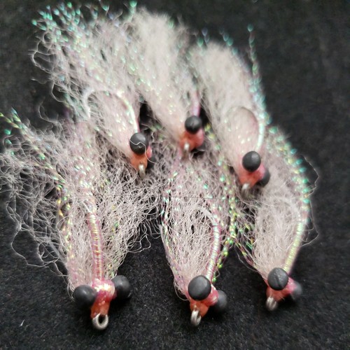 Saltwater fly fishing flies - saltwater,