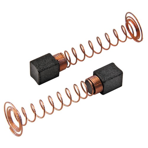 Dremel carbon brushes - carbon,