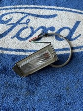 Ford Capri Mk1 Pre Facelift Reversing Light Unit NOS