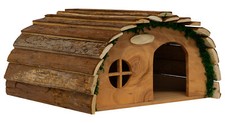 Woodside Wooden Hedgehog &