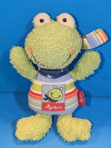 Sigikid frog flip flap - sigikid,