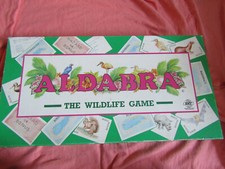 1989 SCAMATRA GAMES ALDABRA