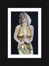 8X6 Mount MARILYN MONROE