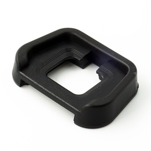 Replacement eyepiece eyecup - eyepiece,