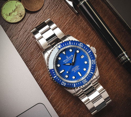 Oceaneva men deep - men's,
