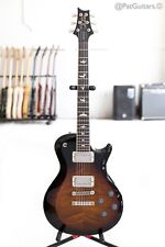 2022 PRS S2 McCarty 594 Singlecut in Black Amber 7.7 lbs