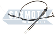 Throttle Cable Carburetor &