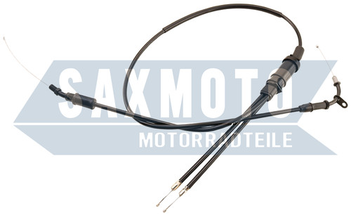 Throttle cable carburetor - throttle,