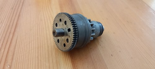 Italjet formula 125 starter - italjet, 50
