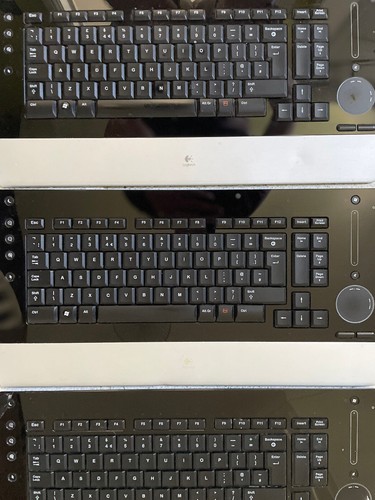 Replacement single key cap for