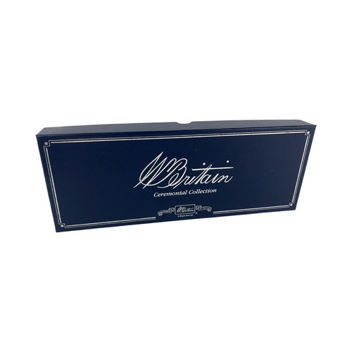 Britains ceremonial collection - britains,