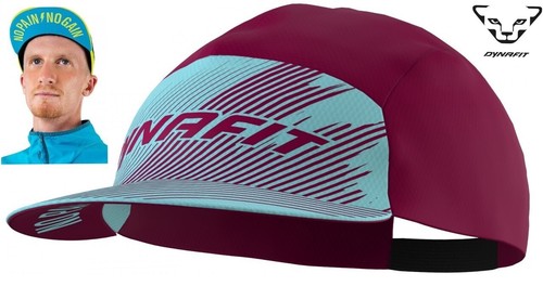 Dynafit alpine graphic cap hat - graphic,