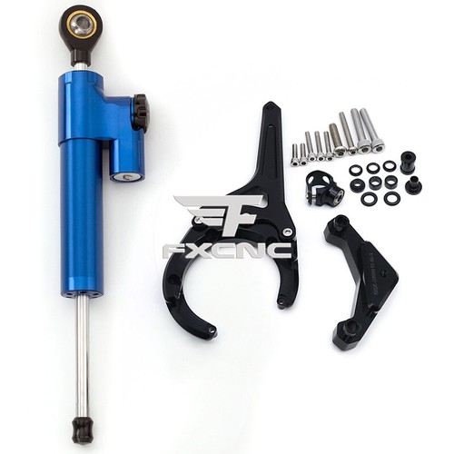 Cnc stabilizer steering damper - cnc,