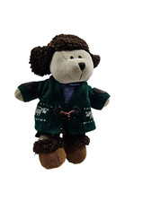 Starbucks Holiday Bearista