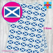 Scotland Scottish Flag