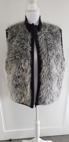 Vintage richard sport faux - sport,