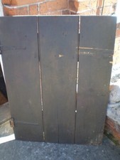 ARCHITECTURAL SALVAGE ,ELM