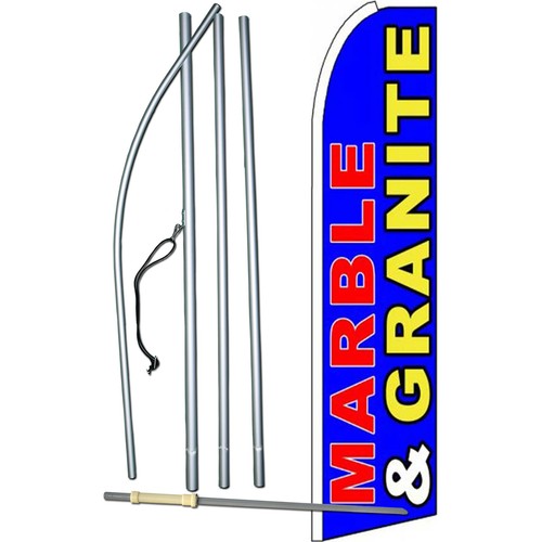 Marble granite complete - marble, &