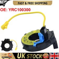 FIT FOR LAND ROVER FREELANDER MK1 1998-2006 CLOCK SPRING YRC100330 XRC100390 NEW