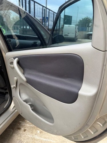 451552 rear door - , lock