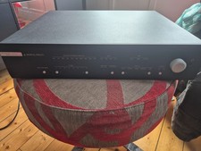 Musical Fidelity M6x DAC (Black)