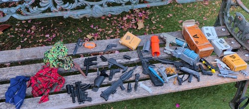 Action man vintage - action,