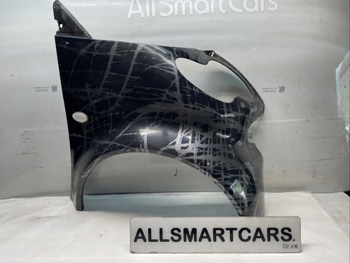 Smart car 450 fortwo coupe - car,