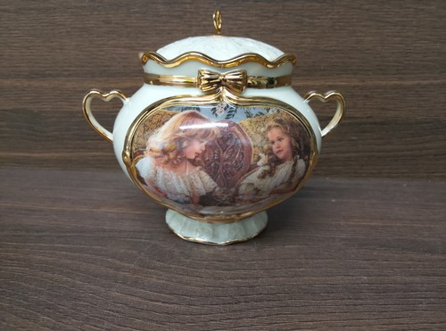 Ardleigh elliot trinket - elliot, pot