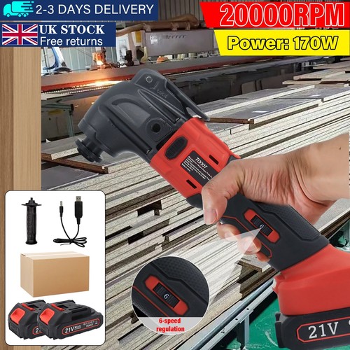 Speeds oscillating multi - 6,