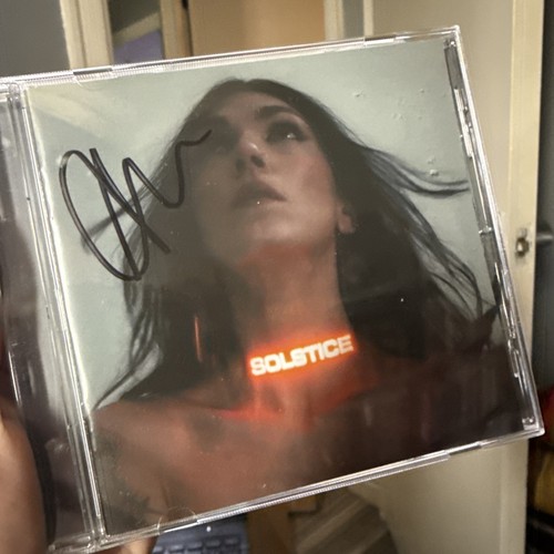 Williams solstice - solstice, (cd)