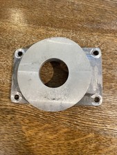 Volumex Super Charger Inlet