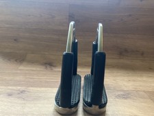Stirrups Iron Flexi Safety