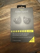 Jabra Elite Sport Wireless