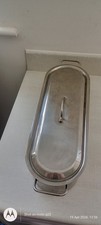 Stainless Steel Fish Poacher