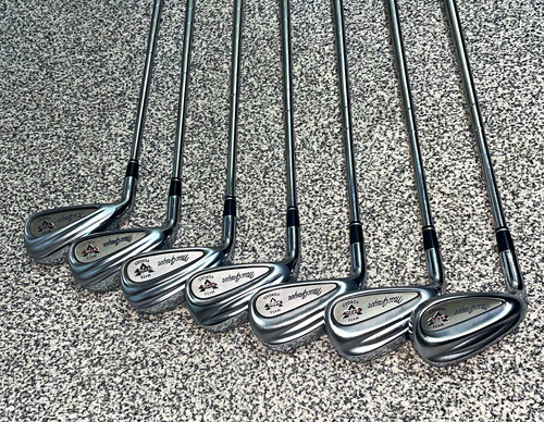 Macgregor m455 foil forged - macgregor,