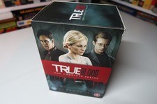True Blood DVD Complete Set