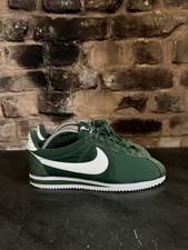 V RARE 2014 NIKE CLASSIC CORTEZ NYLON UK 9.5 AIR VORTEX RETRO PEGASUS 83 WAFFLE